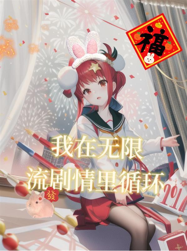 无限循环作者的