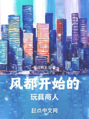 风都开始的玩具商人TXT