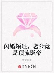 闪婚老公是霸总