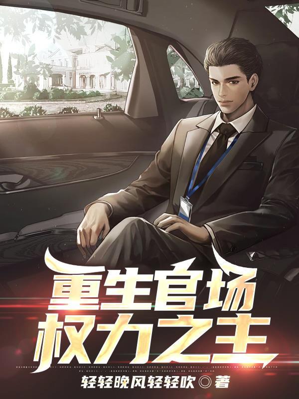 重生官场推荐