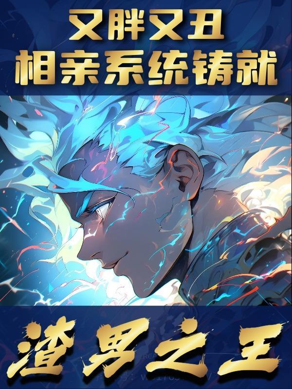 相亲对象又胖又丑但是家境好
