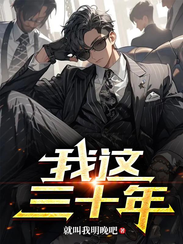 我这三十年(沈醉)TXT