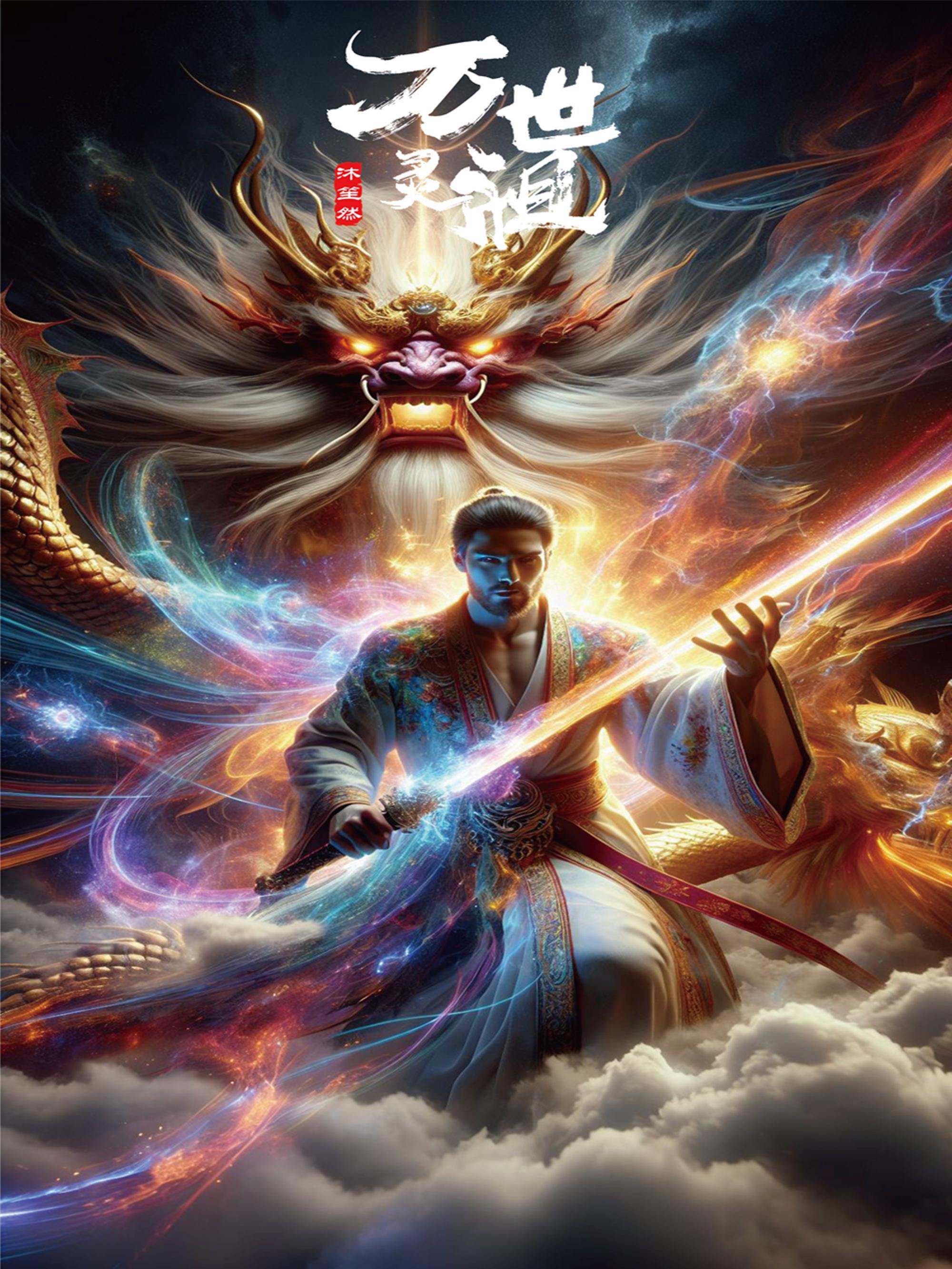 万灵世界