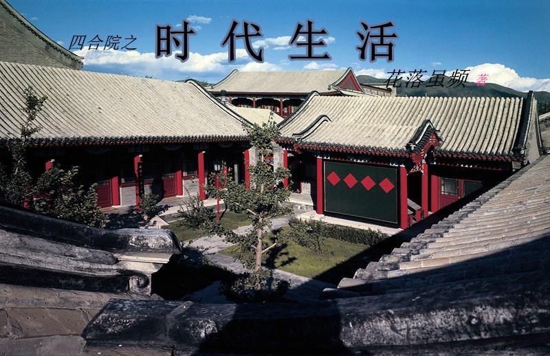 四合院开始的年代剧