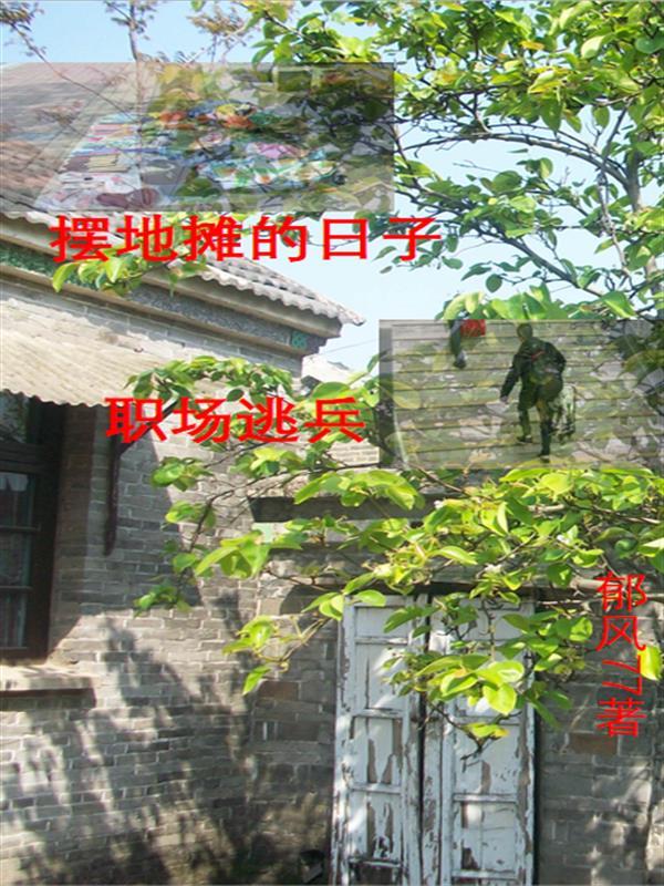 摆地摊亲身经历感言