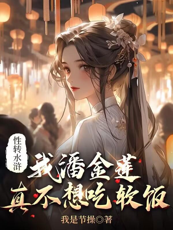 水浒传潘金莲