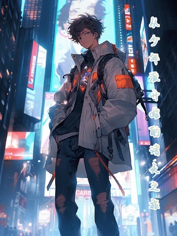 从少年派开始后宫
