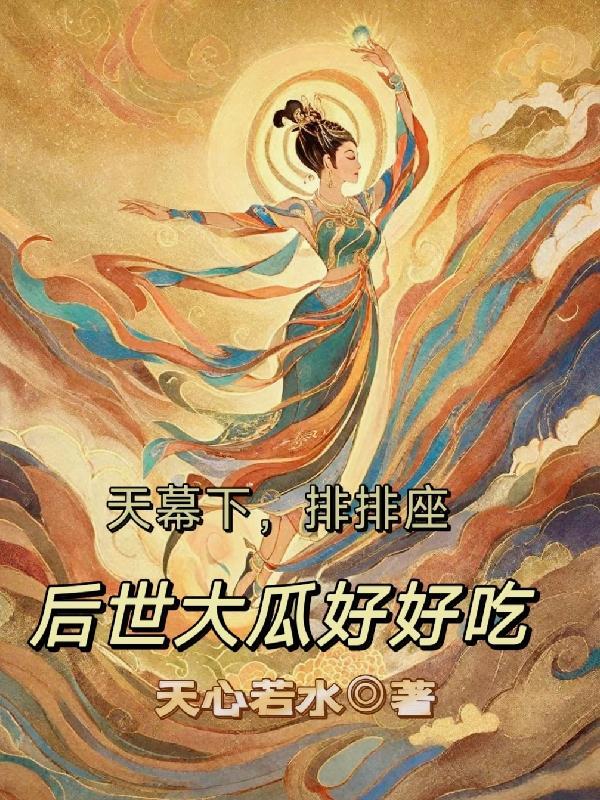 天幕下