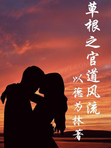 草根之官道风流作者是谁