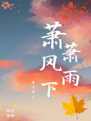 潇潇风雨歇
