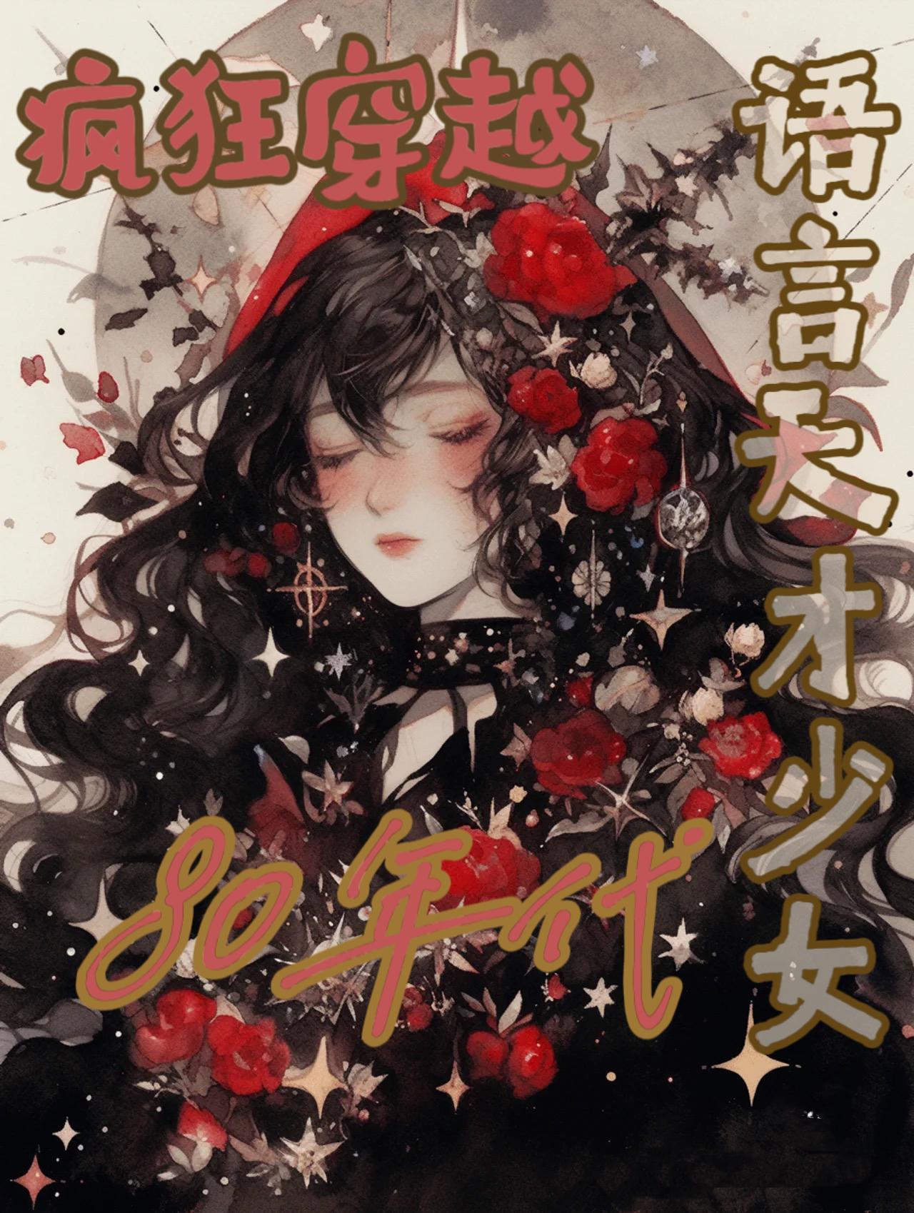 穿越军婚八零年代全书