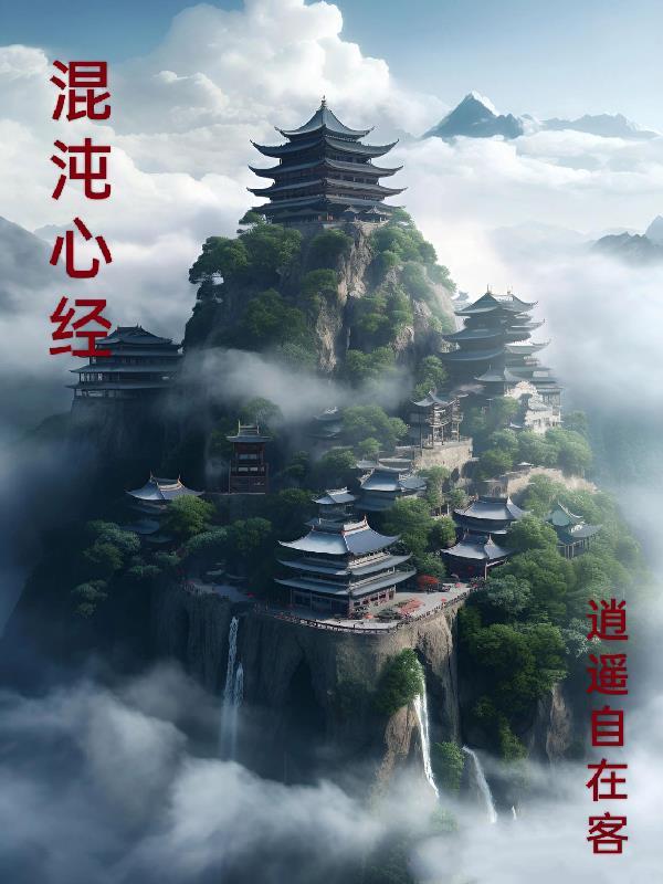 混沌心经炼到一重圆满后可铸就混元灵体雏形