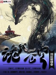 魂御苍穹