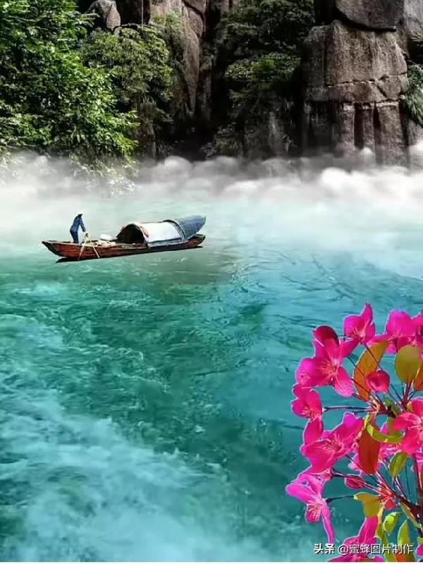 歌词踏遍千山和万水