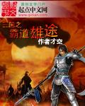 铁血三国