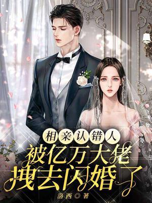 被亿万大佬拽去闪婚了全文免费阅读