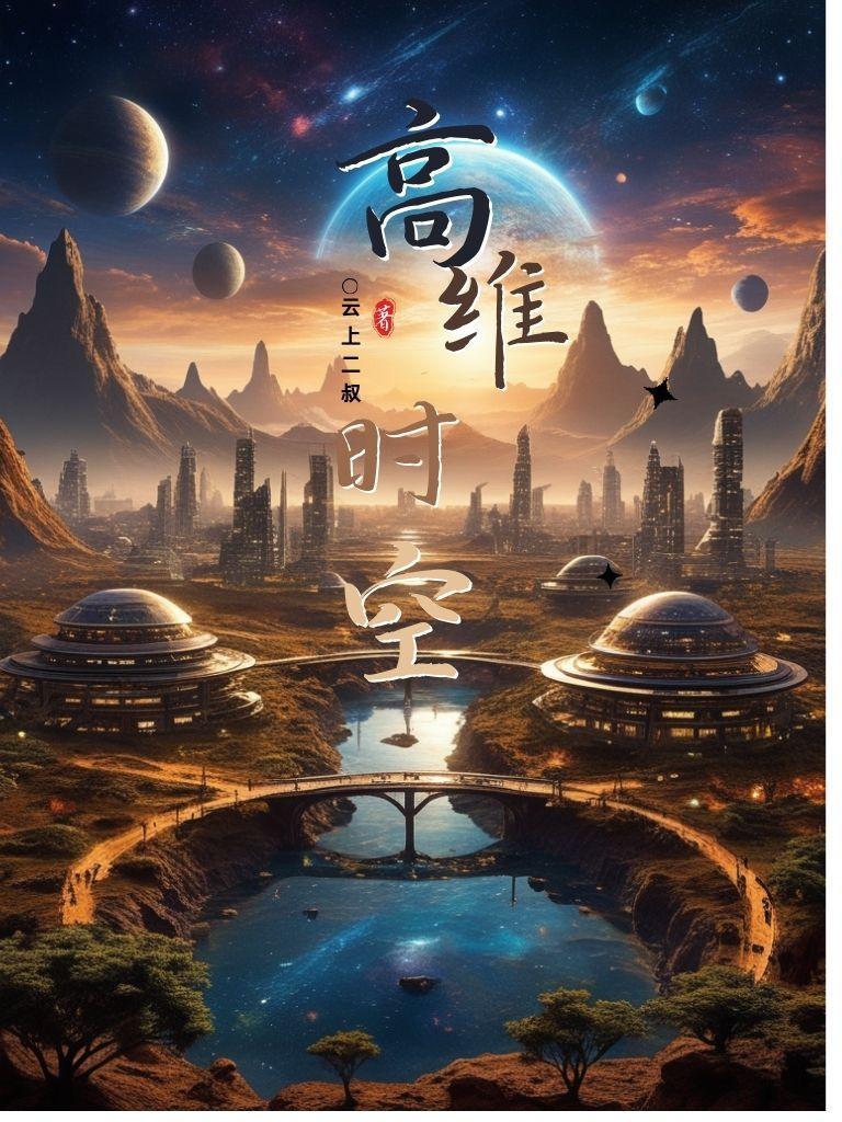 高维时空篇女皇的图片