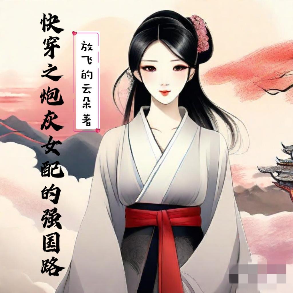 快穿之炮灰女配的逆袭