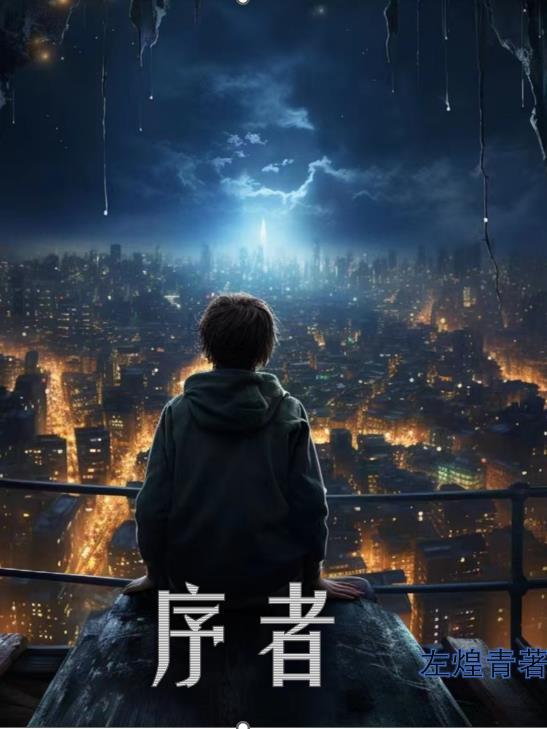 序者射也的正确解释