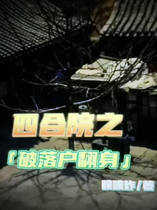 四合院之破落户翻身集体免费全集
