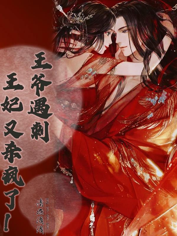 王妃刺伤了王爷然后王妃死了