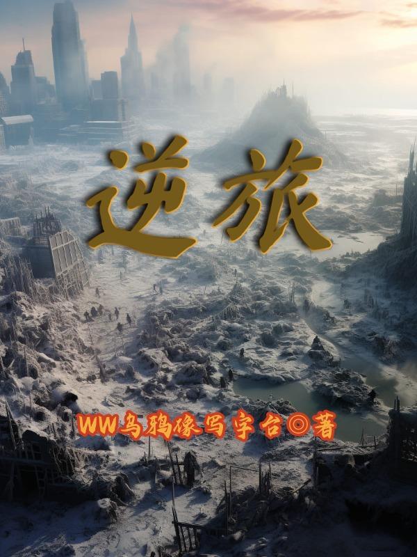 逆旅行舟