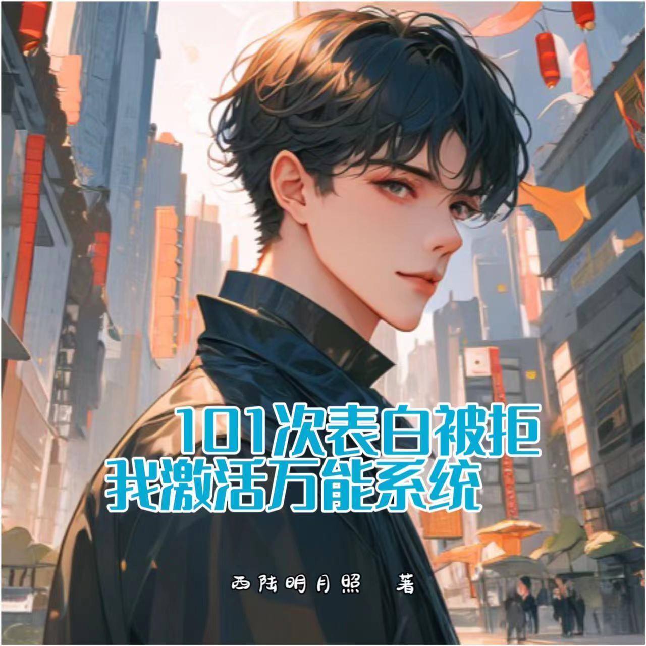 101次告白