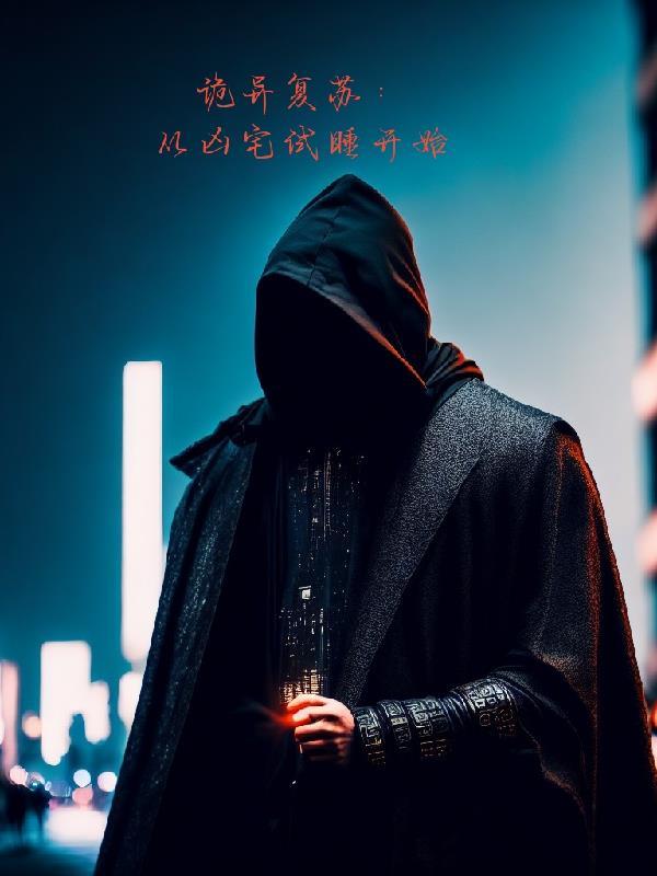 诡异复苏推荐