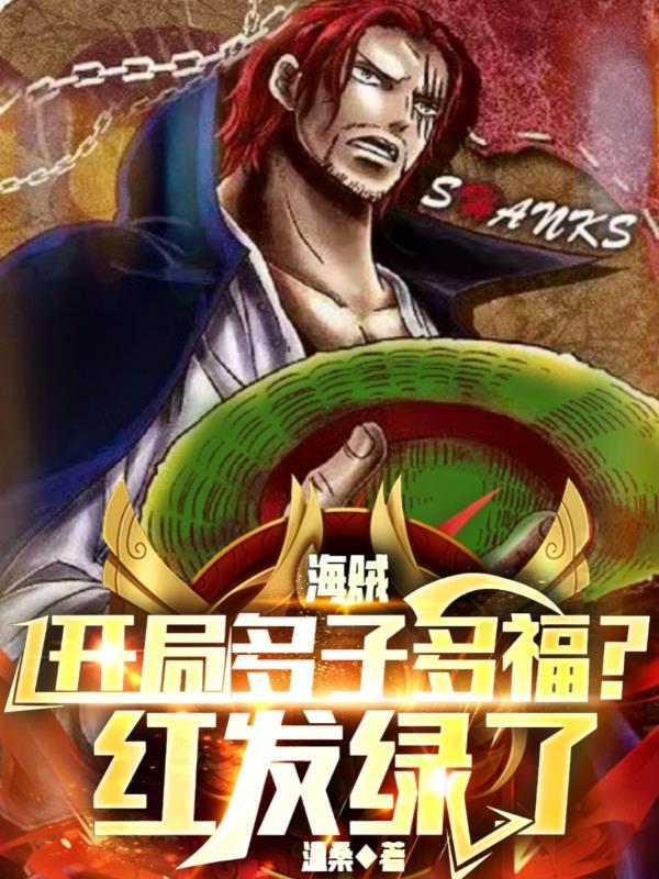 海贼开局和凯多