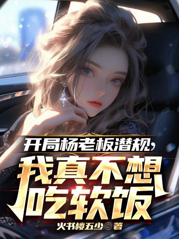 开局就上杨老板的贼顶