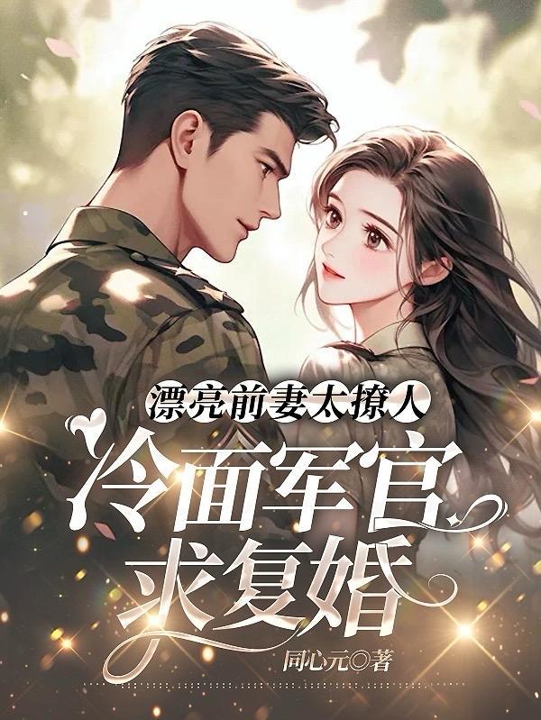 漂亮前妻太撩人冷面军官求复婚