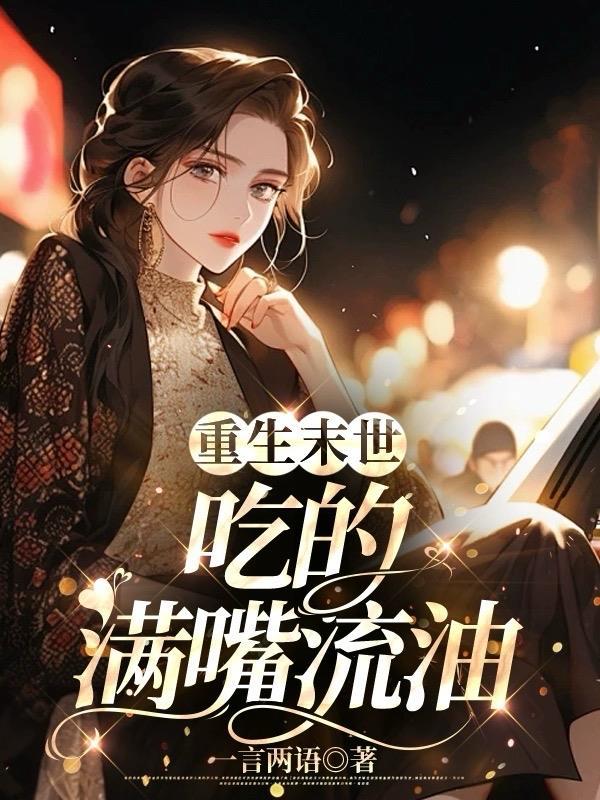 重生末世吃的满嘴流油3Q读书网