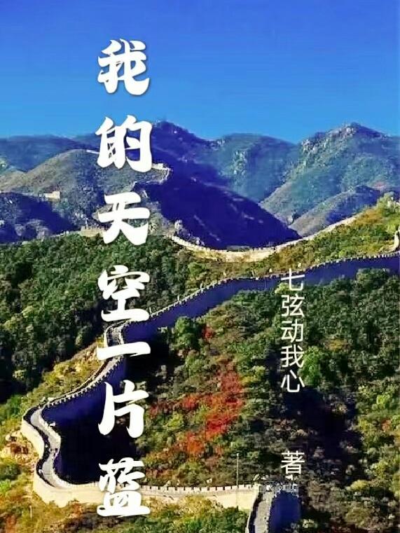 我的天空一片乌云