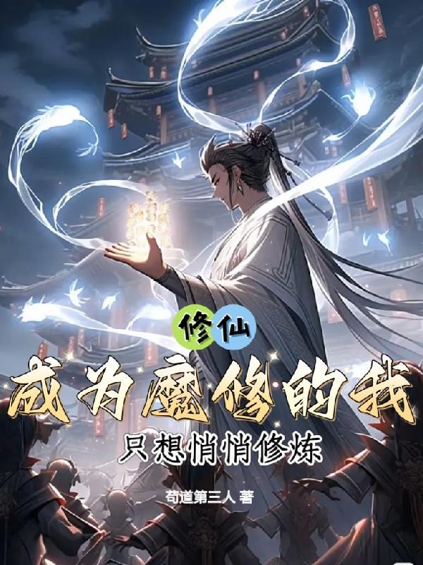 我成魔了怎么办