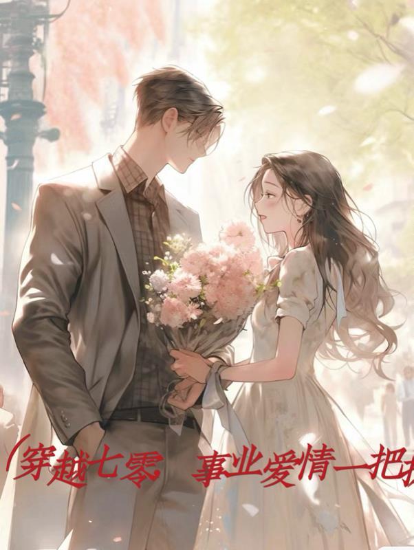 穿到七零搞事业