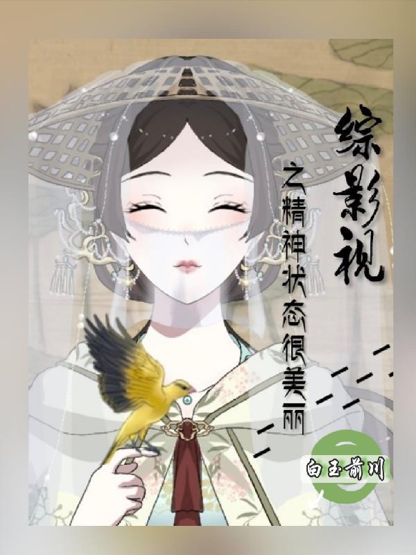 综影视之经