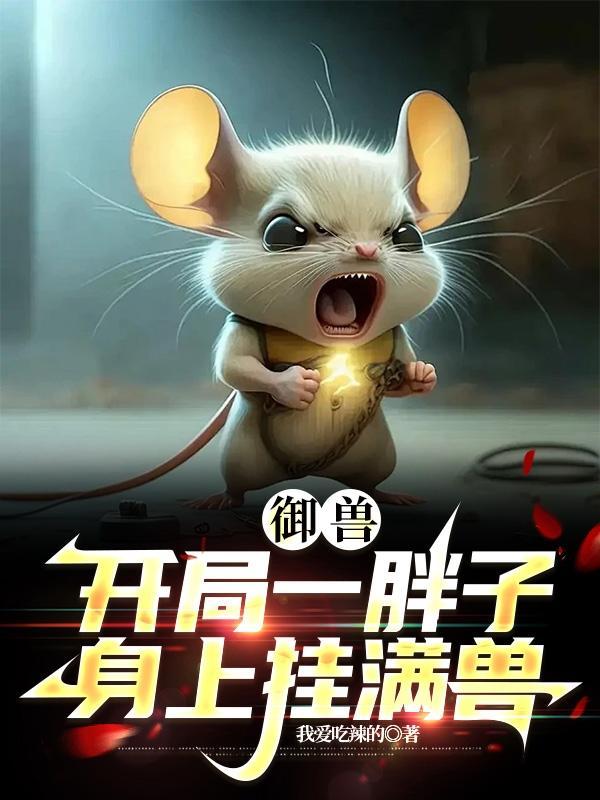 御兽的开局一只蜈蚣
