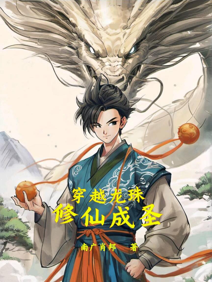 重生龙珠之修神