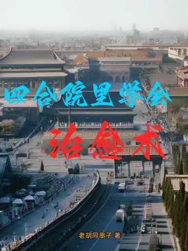 四合院有什么用
