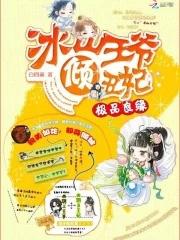 冰山王爷倾城妃免费
