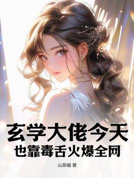 玄学大佬也挣钱