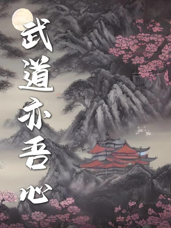 武道吾道