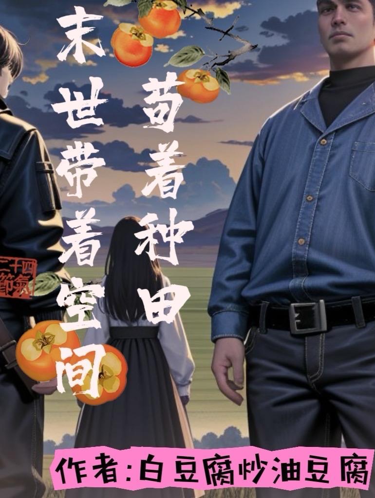 末世带着空间去找你迩目