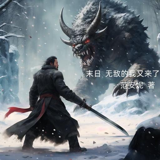无敌末日文
