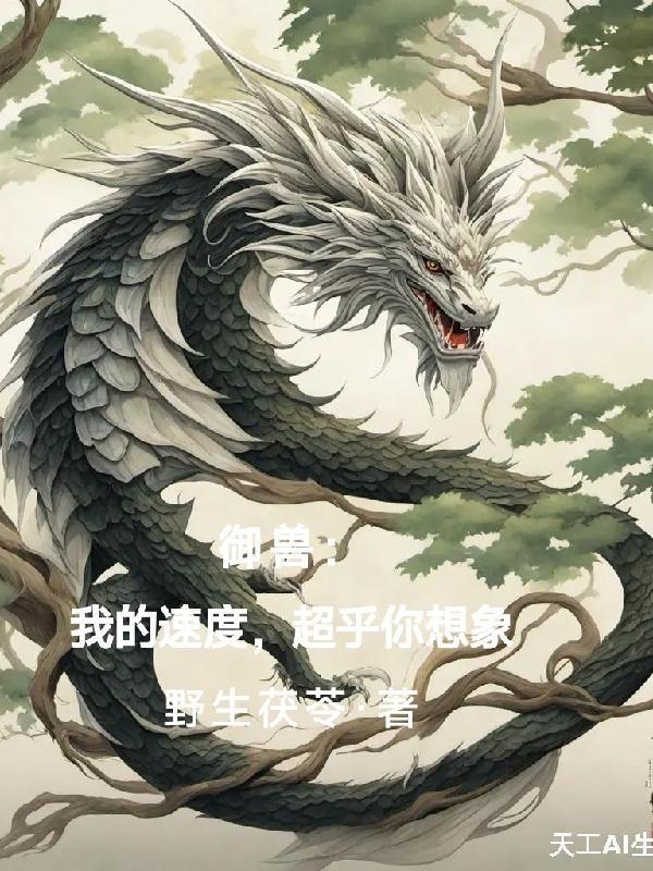 御兽我的速度