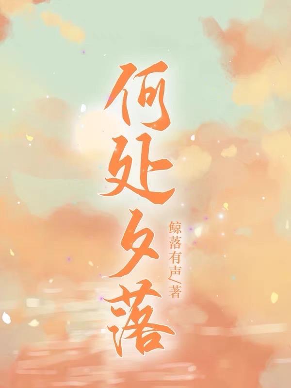 何处夕落大结局