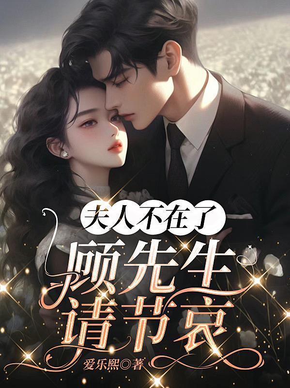 第五章夫人不见了的