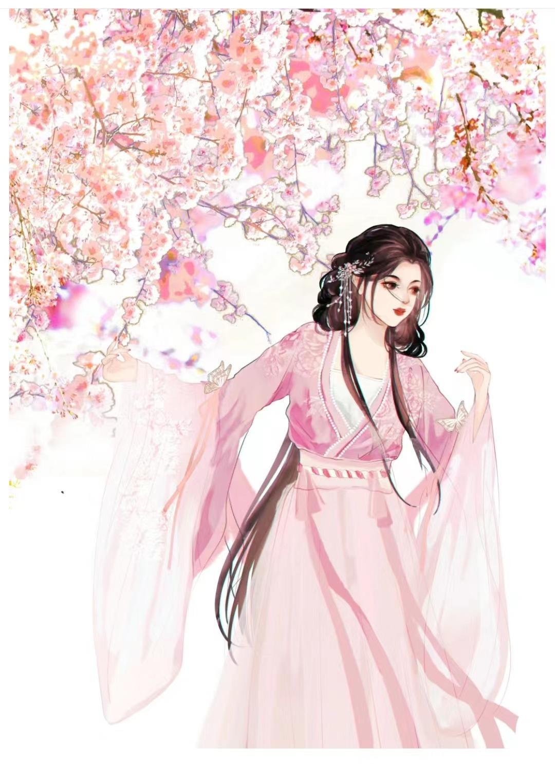 简梅香