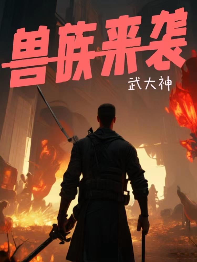 兽族人族