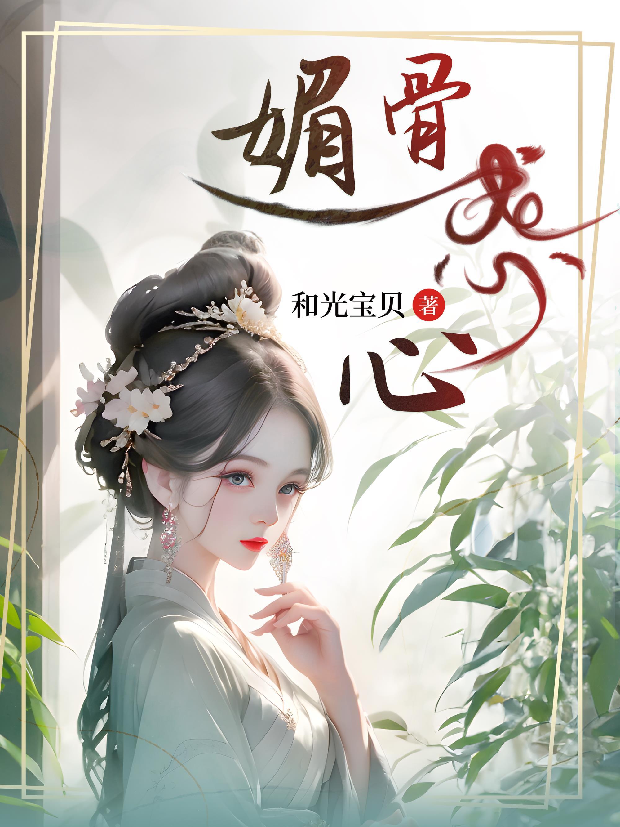 媚骨求之不得